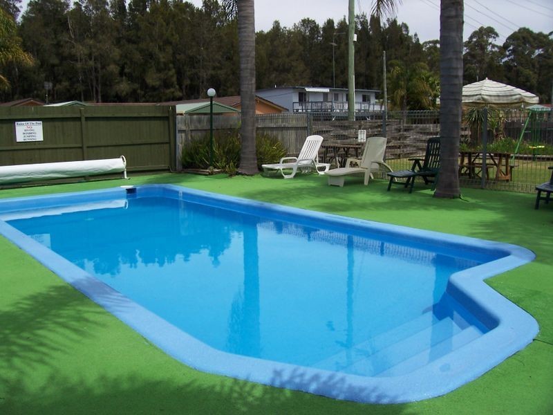 8/2-6 Matthew Parade, Batehaven NSW 2536