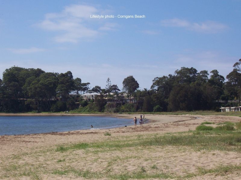 8/2-6 Matthew Parade, Batehaven NSW 2536