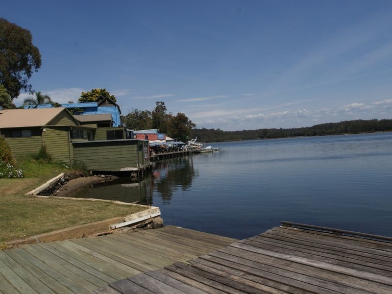85 Trafalgar Road, Tuross Head NSW 2537