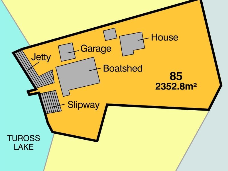 85 Trafalgar Road, Tuross Head NSW 2537
