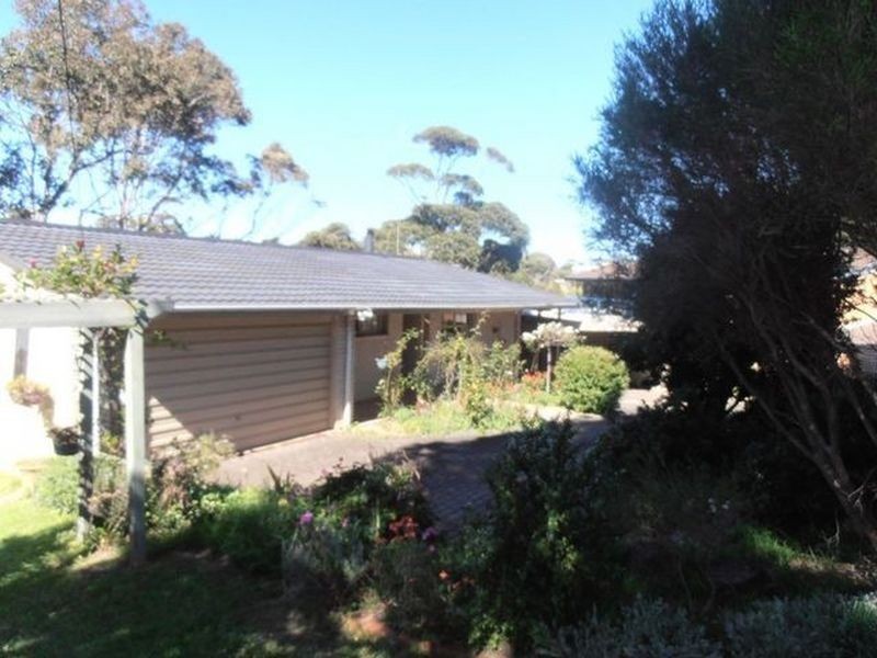 22 Baringa Crescent, Lilli Pilli NSW 2536
