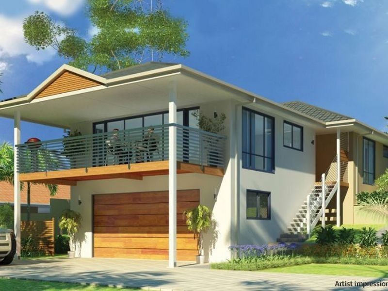 Lot 113 Sea Breeze Estate, Malua Bay NSW 2536
