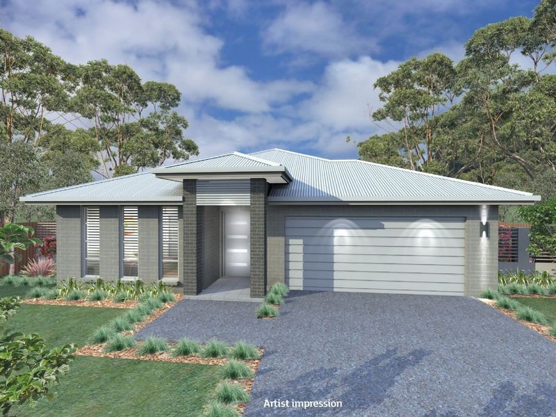 Lot 8 Grandfathers Gully Road, Lilli Pilli NSW 2536