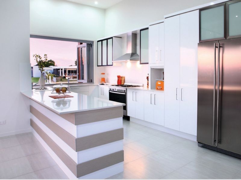 Lot 8 Grandfathers Gully Road, Lilli Pilli NSW 2536