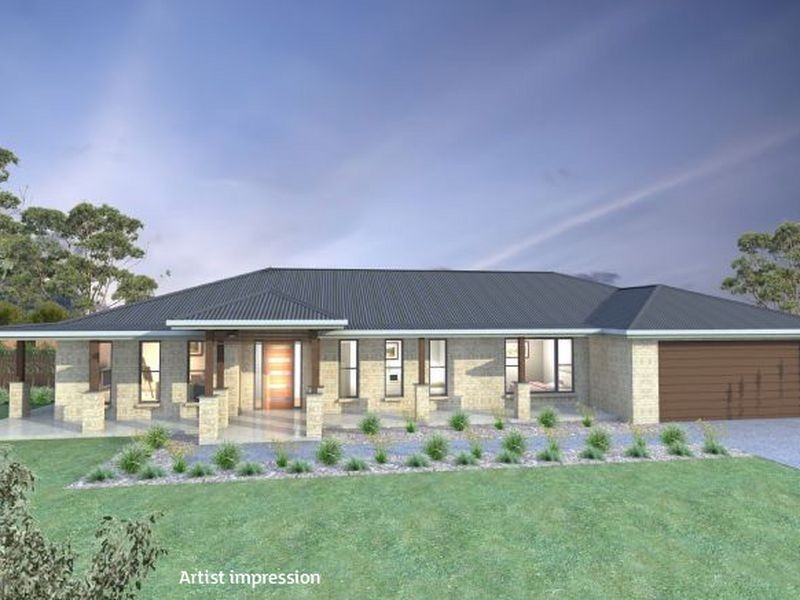 Lot 7 Grandfathers Gully Road, Lilli Pilli NSW 2536