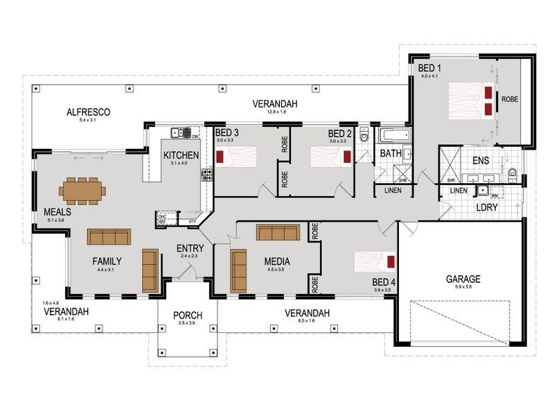 Lot 7 Grandfathers Gully Road, Lilli Pilli NSW 2536