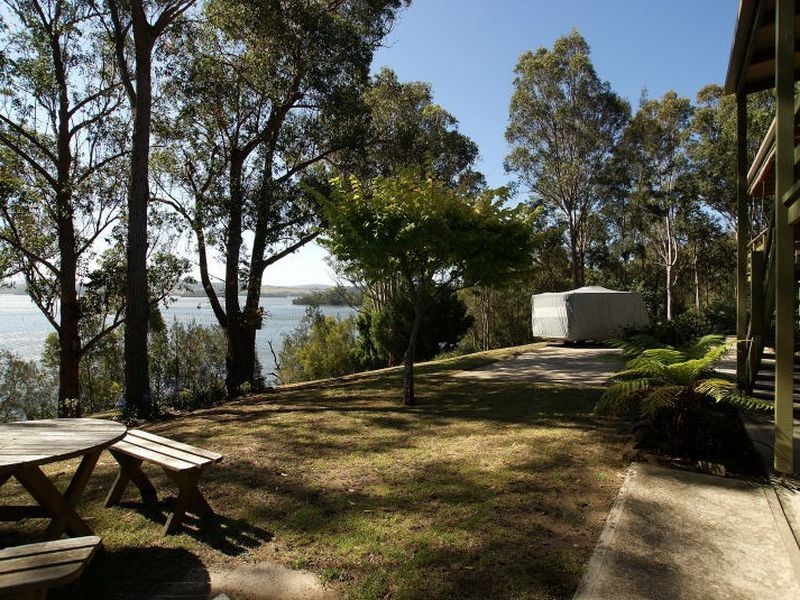 57 Kyla Park Close, Tuross Head NSW 2537