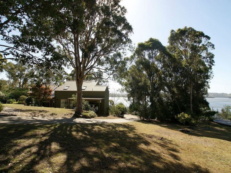 57 Kyla Park Close, Tuross Head NSW 2537