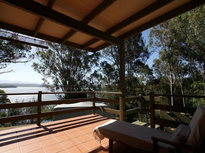 57 Kyla Park Close, Tuross Head NSW 2537