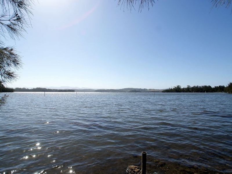 57 Kyla Park Close, Tuross Head NSW 2537