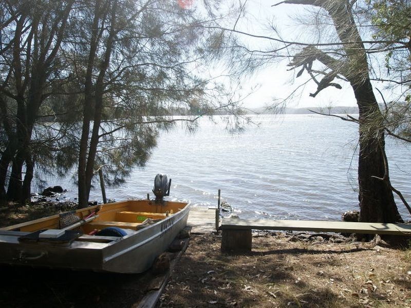 57 Kyla Park Close, Tuross Head NSW 2537