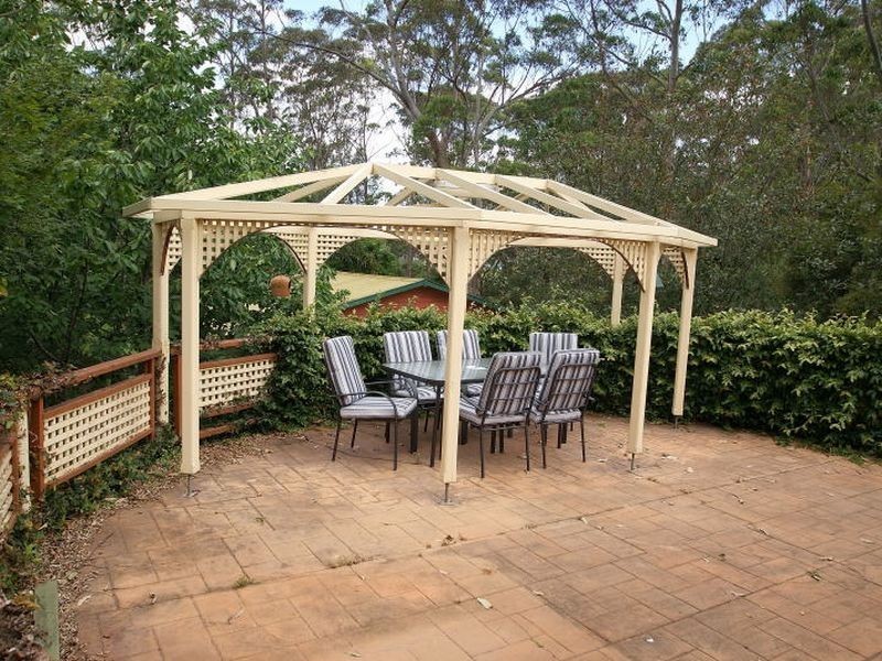 12 Sproxtons Lane, Nelligen NSW 2536