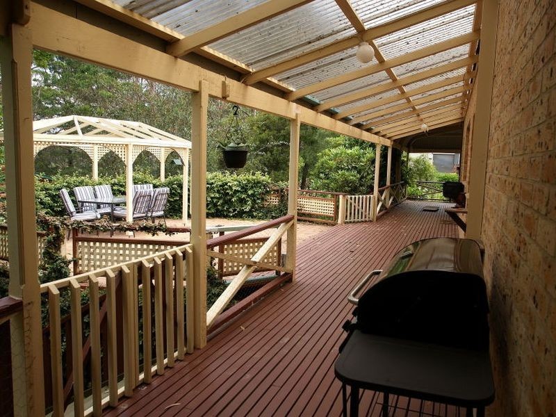 12 Sproxtons Lane, Nelligen NSW 2536