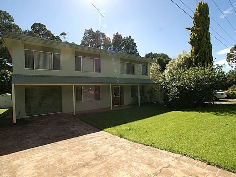 21 Youralla Avenue, Malua Bay NSW 2536