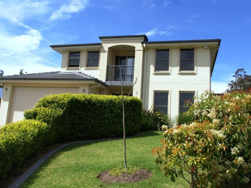 3 Gosse Place, Sunshine Bay NSW 2536
