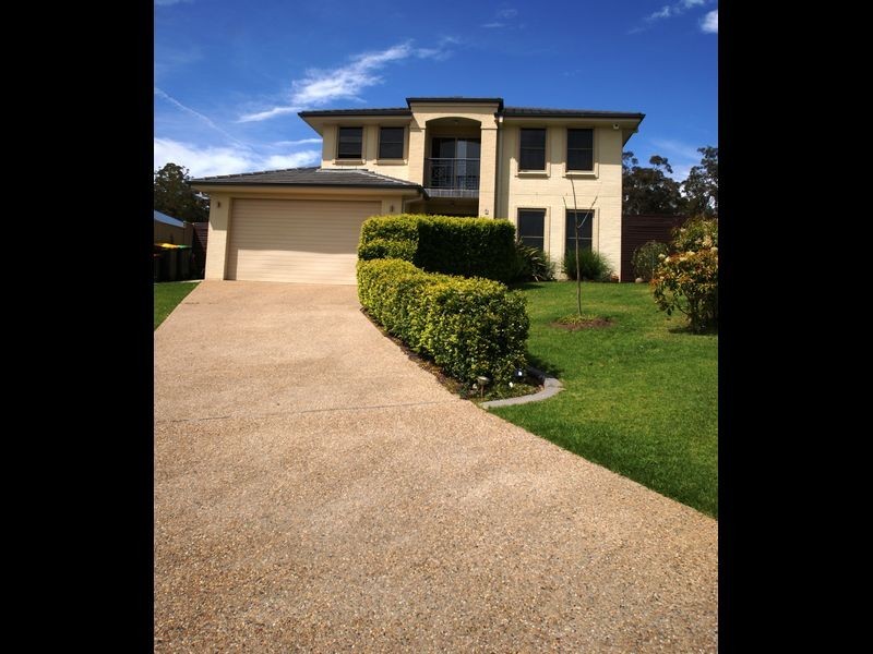 3 Gosse Place, Sunshine Bay NSW 2536