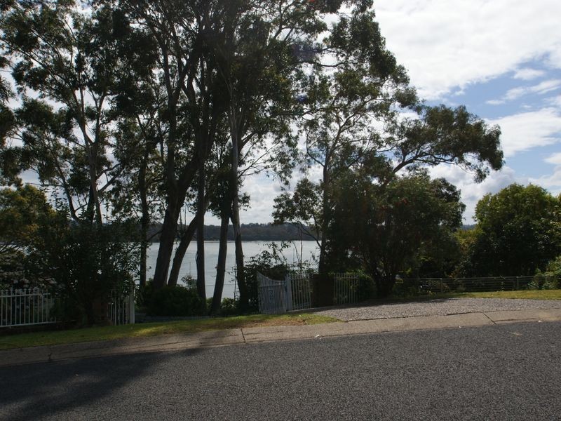 2/12 High Street, Batemans Bay NSW 2536