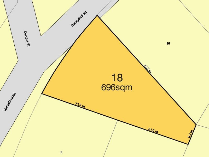 18 Runnyford Road, Nelligen NSW 2536