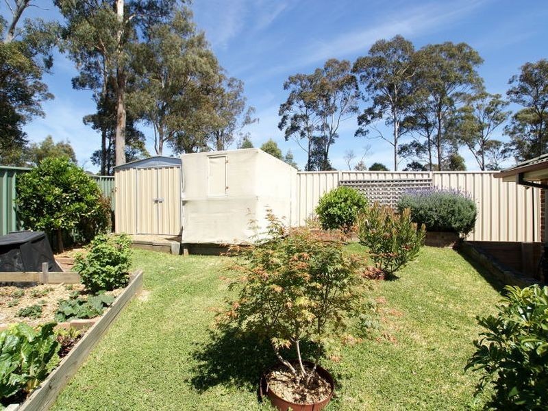 9 Hartog Place, Sunshine Bay NSW 2536