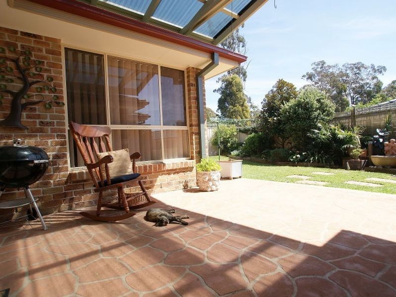 9 Hartog Place, Sunshine Bay NSW 2536