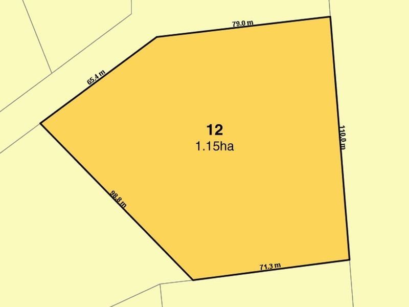 12 Benandra Forest Place, Long Beach NSW 2536