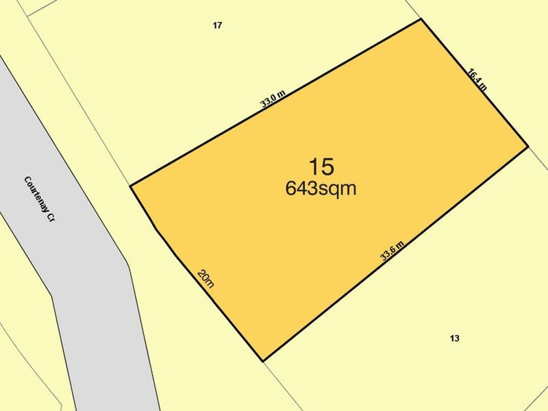 15 Courtenay Crescent, Long Beach NSW 2536