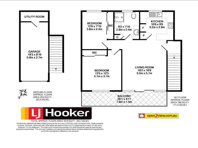 3/9 South Street, Batemans Bay NSW 2536