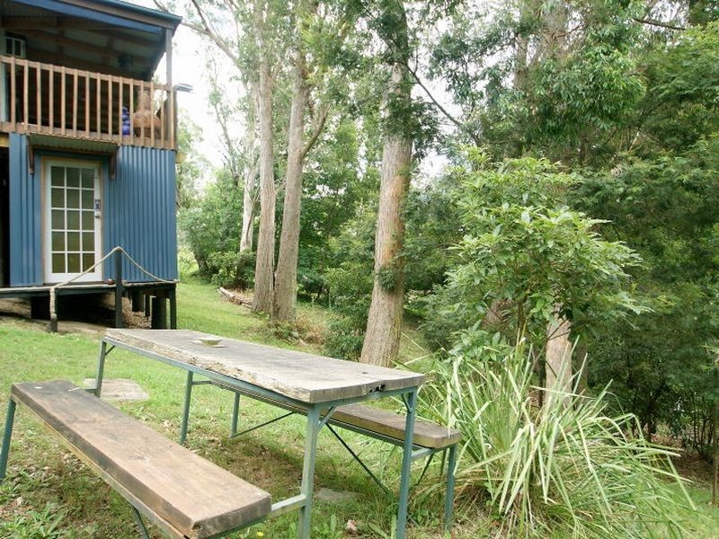 4 Currowan Street, Nelligen NSW 2536