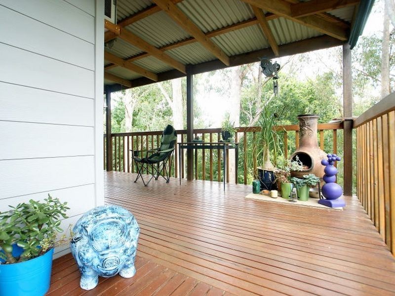 4 Currowan Street, Nelligen NSW 2536