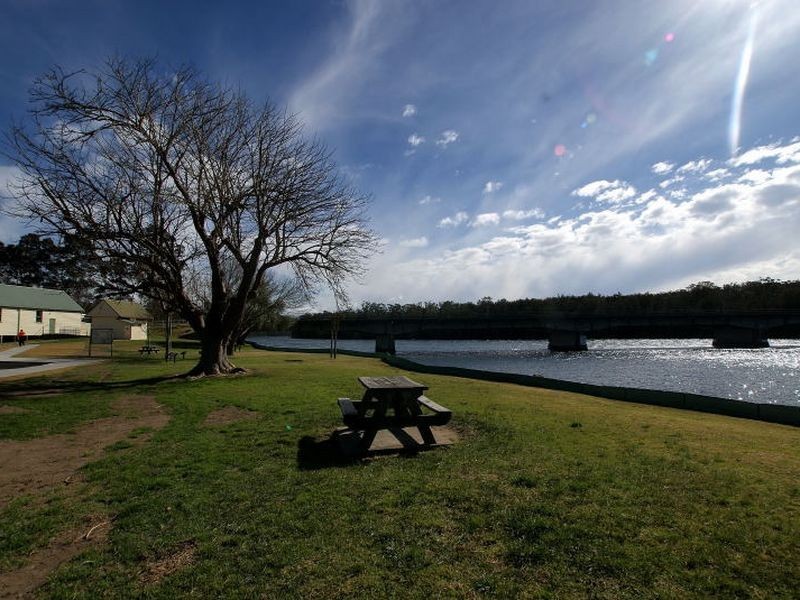 4 Currowan Street, Nelligen NSW 2536