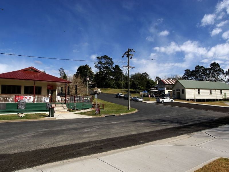 4 Currowan Street, Nelligen NSW 2536