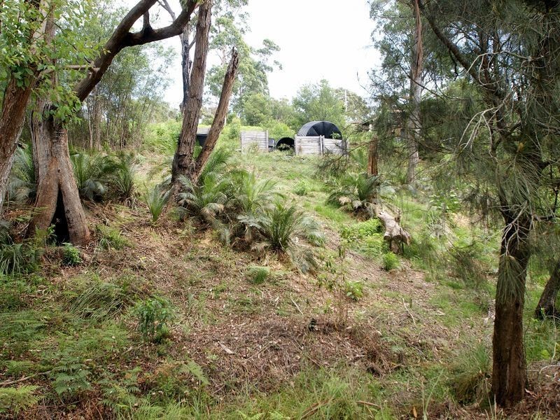 25 Clyde Boulevard, Nelligen NSW 2536