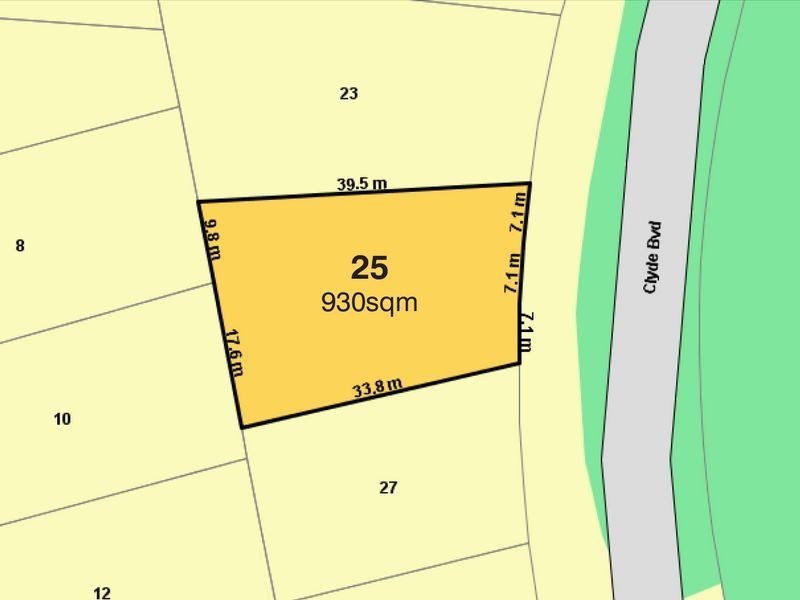 25 Clyde Boulevard, Nelligen NSW 2536