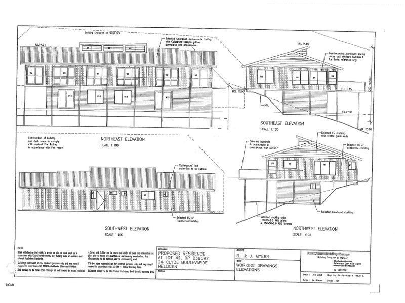 25 Clyde Boulevard, Nelligen NSW 2536