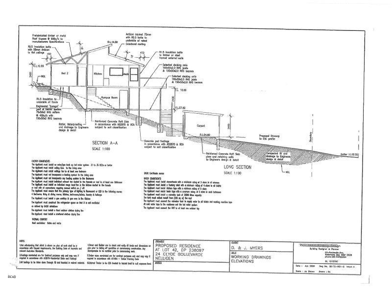 25 Clyde Boulevard, Nelligen NSW 2536