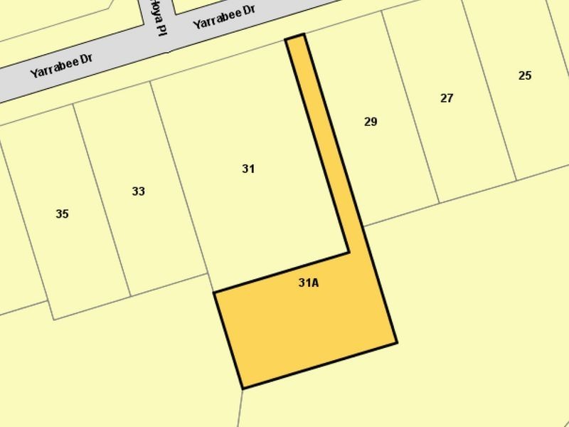 31A Yarrabee Drive, Catalina NSW 2536