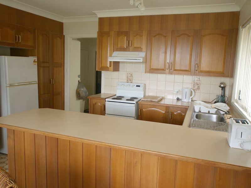 46 Myamba Parade, Surfside NSW 2536