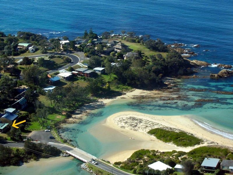 105 Annetts Parade, Mossy Point NSW 2537