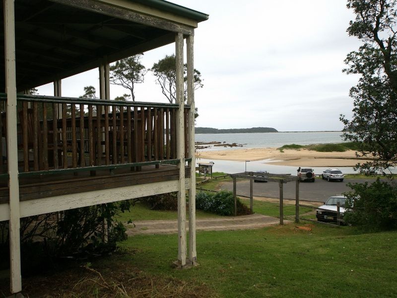 105 Annetts Parade, Mossy Point NSW 2537