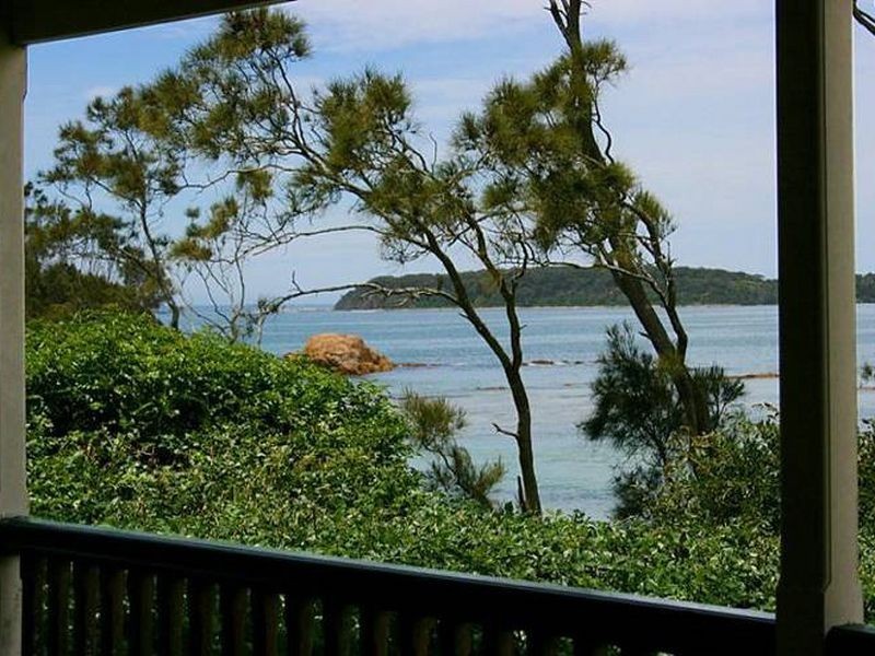 105 Annetts Parade, Mossy Point NSW 2537