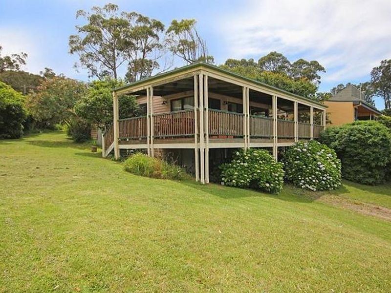 105 Annetts Parade, Mossy Point NSW 2537