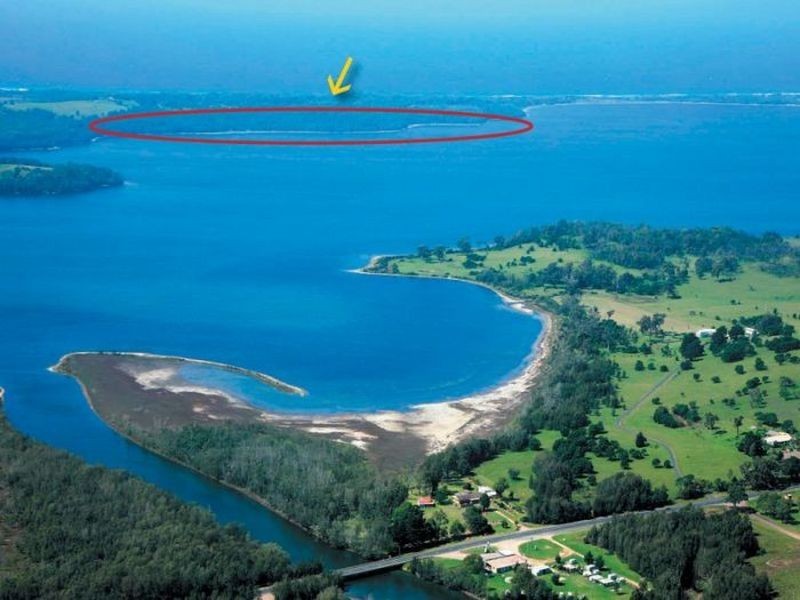 Lots 295 1 Priory Lane, Bingie NSW 2537