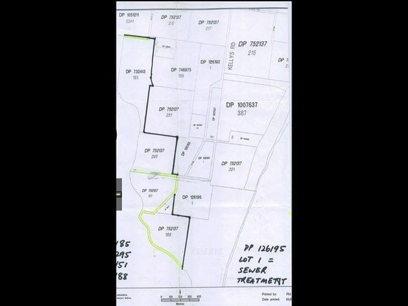 Lots 295 1 Priory Lane, Bingie NSW 2537