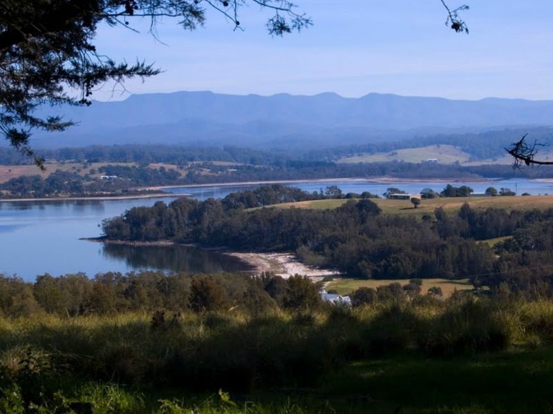 Lots 295 1 Priory Lane, Bingie NSW 2537