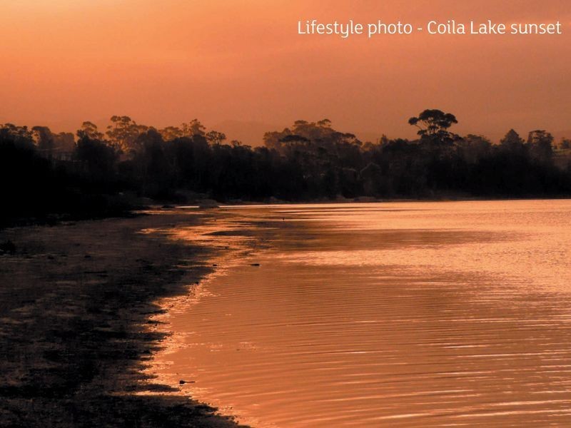 Lots 295 1 Priory Lane, Bingie NSW 2537