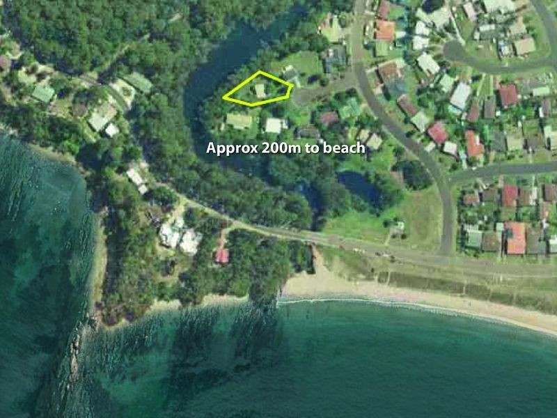 7 Pendula Place, Maloneys Beach NSW 2536
