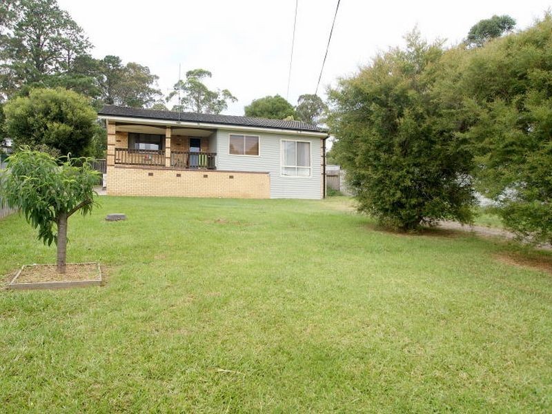 6 Church Street, Mogo NSW 2536