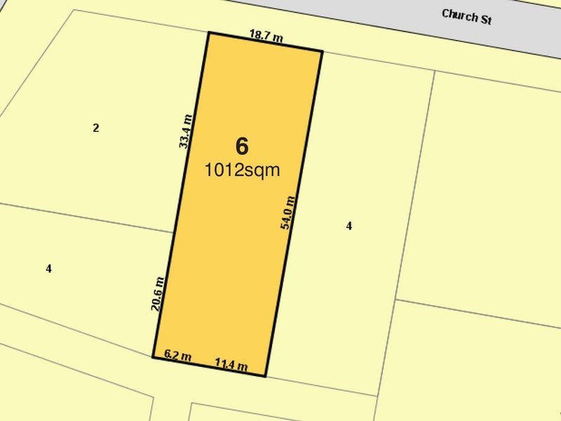 6 Church Street, Mogo NSW 2536