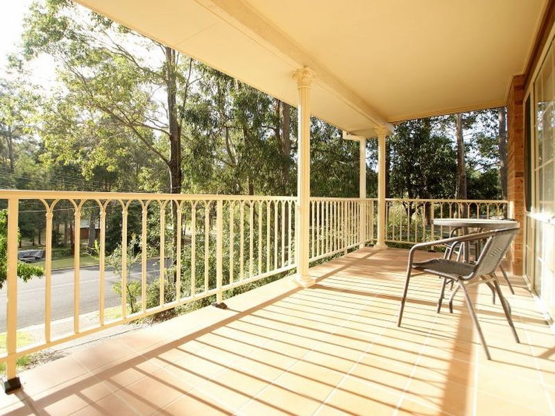 18 Surf Beach Avenue, Surf Beach NSW 2536