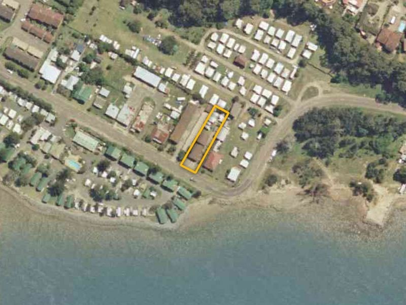 27 Wharf Road, Batemans Bay NSW 2536